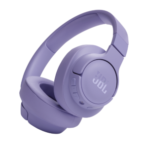 JBL HEADPHONES TUNE 720BT
