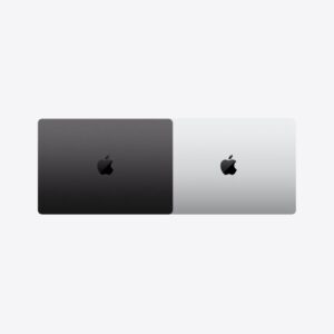 MacBook Pro 14-inch (M5) 1TB STORAGE-32GB MEMORY