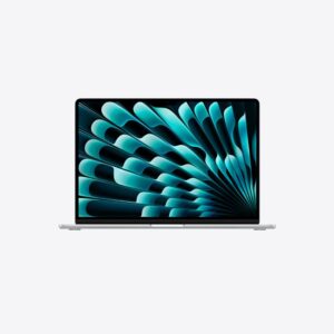 MacBook Air 15-inch (M5) 512GB storage- 16GB memory