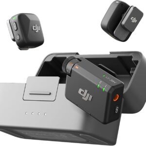 CHARGER HUB MIC MINI - SINGLE