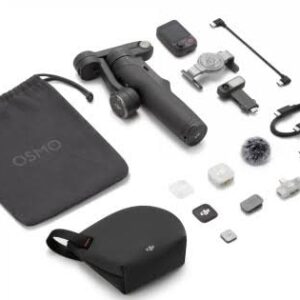 Osmo Mobile 8P