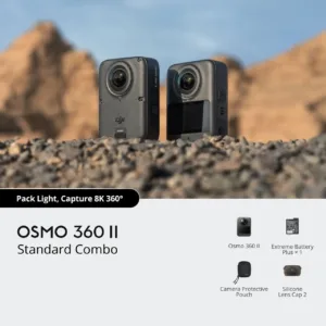 DJI Osmo 2