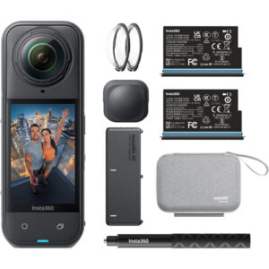 Insta360 X5