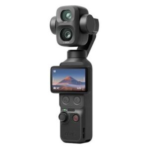Pocket 4P